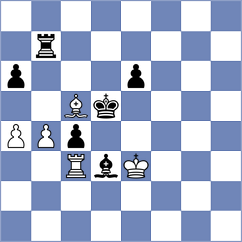 Duruoha Ihemebiri - Mischler (Chess.com INT, 2021)