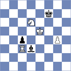 Sampaoli - Ternault (chess.com INT, 2025)