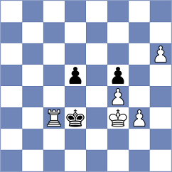 Starkov - Gorokhov (Kiselevsk, 2010)