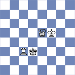 Bok - Martinez Ramirez (chess.com INT, 2023)