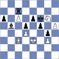 Schnur - Admetlla (Playchess.com INT, 2004)