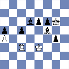 Stoyanov - Grigorian (chess.com INT, 2021)