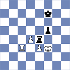 Lobanov - Mendonca (Sharjah UAE, 2025)