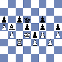Bintang - Vifleemskaia (chess.com INT, 2022)