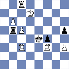 Dabrowski - Ugarte Soto (chess.com INT, 2025)