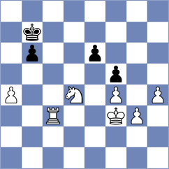 Vilhete - Rodriguez Guevara (Chess.com INT, 2021)