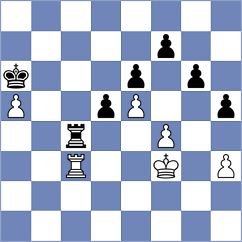 Dolgitser - Orantes Taboada (Chess.com INT, 2021)