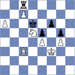 De Witte - Barakoff (France, 1997)