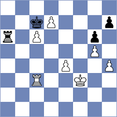 Farinas Lucas - Serna Lopez (Madrid, 2002)