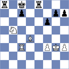 Hucault - Werth (Europe Echecs INT, 2020)