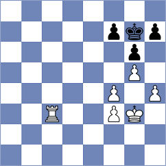 Fabregas - Voigt (Playchess.com INT, 2020)