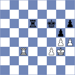 Vasli - Kazakouski (chess.com INT, 2025)