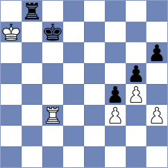 Pleasants - Truman (lichess.org INT, 2022)
