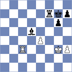Beznosikov - Saveljev (Krasnoyarsk, 2003)
