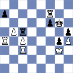Martinez Semprun - Kolev (Collado Villalba, 1993)