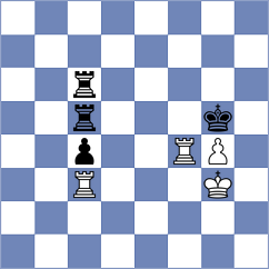 Starczewski - Borowy (Milanowek, 2012)