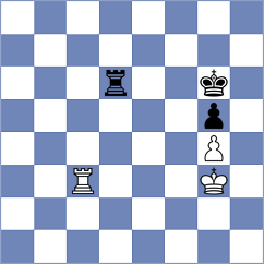 Kozak - Romanowski (Augustow, 1996)