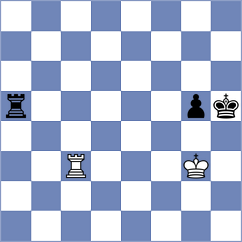 Vankon - Bazhenkov (St Petersburg RUS, 2024)