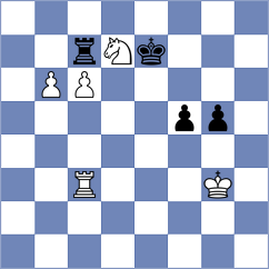Weber - Kremer (Dudelange, 1997)