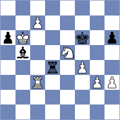 Vo Thi Kim Phung - Peycheva (FIDE Online Arena INT, 2024)