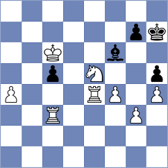 Gimenez Aguirre - Ardila (chess.com INT, 2023)