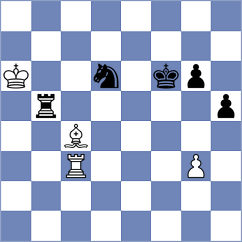 Brunner - Palkovich (Chess.com INT, 2020)