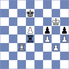 Finegold - Luchan (Dearborn, 1992)