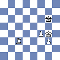 Reyes Zavaleta - Chaucanes (Medellin COL, 2024)
