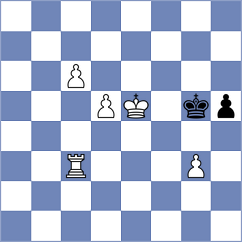 Zeynalov - Katzir (chess.com INT, 2022)