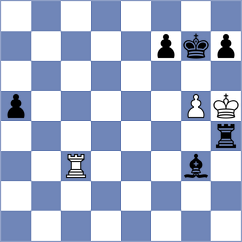 Courcelle - Anselin (Europe Echecs INT, 2020)