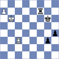 Ramos Reategui - Mollo Figueroa (Chess.com INT, 2020)
