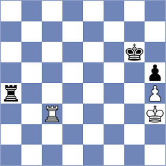 Cheng - Belozerov (chess.com INT, 2023)