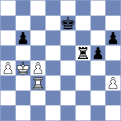 Kuzuev - Williams (chess.com INT, 2025)