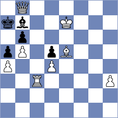 Vasquez Schroder - Madaminov (Chess.com INT, 2021)