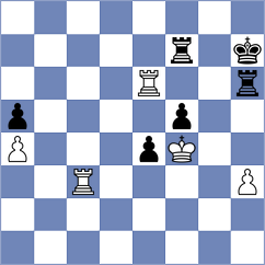 Labarthe - Rouede (Chanac, 1989)