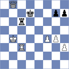 Botev - Kuenitz (Fischbek, 1997)