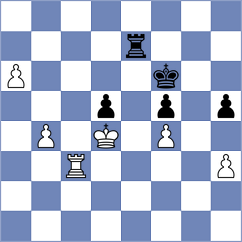 Egorov - Daraev (St Petersburg, 2010)