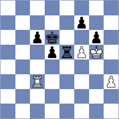 Liebanas Gomez - Martinez Alcazar (Valencia, 1995)