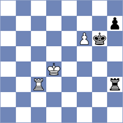 Castro de Mendoza - Kiprov (Buenos Aires, 1939)