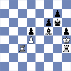 Kucuksari - Ferreira (chess.com INT, 2022)
