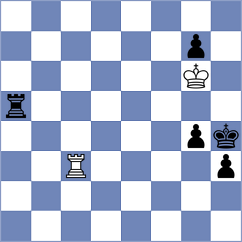 Guerra Tulcan - Tristan (chess.com INT, 2024)