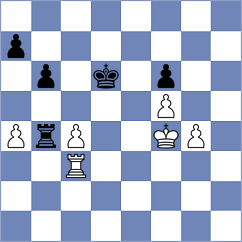 Orta Ruz - Garcia Almaguer (Mexico City MEX, 2023)