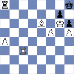 Khusnutdinov - Nguyen (Chess.com INT, 2021)