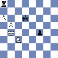 Pozdniakov - Klimov (St Petersburg, 1996)