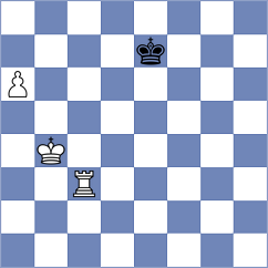 Baladjaev - Rosenberg (chess.com INT, 2024)