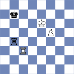 Kudrin - Gladkov (Arkhipo Osipovka, 2009)