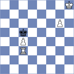 Burke - Hand (Lichess.org INT, 2020)
