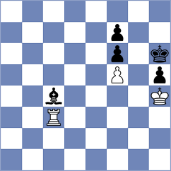 Navarro - Cabrejos Tovar (Guaymallen, 2001)