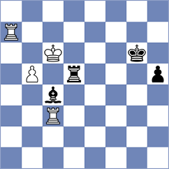 Magness - Kavutskiy (ICC INT, 2010)