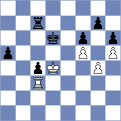 Lambucki - Jablonski (Poznan, 2011)